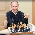 Суворов Сергей Иванович